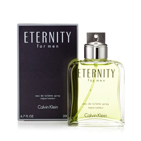 best price for eternity men.